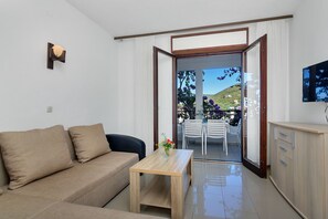 Leilighet (A10) | Oppholdsrom