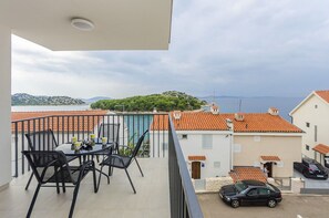 Apartment (A3) | Water view - Apartments Tribunj Mali Mago (Tribunj)