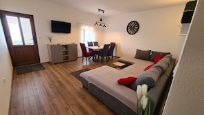 House | Living room