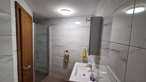 House | Bathroom | Shower - House Ante (Starigrad)