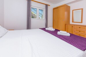 Apartment (A1) - Apartments Poljak (Rogoznica)
