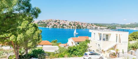 Appartement (A1) | Vue aérienne