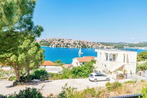 Appartement (A1) | Vue aérienne
