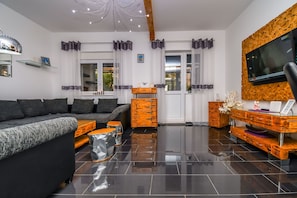 Apartment (A1) | Dining - Apartment Cicko (Trogir)