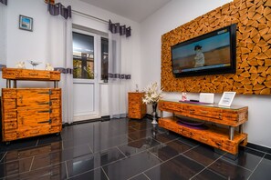 Apartment (A1) | Dining - Apartment Cicko (Trogir)