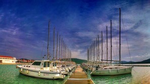 Marina - Apartments AB Pirovac (Pirovac)