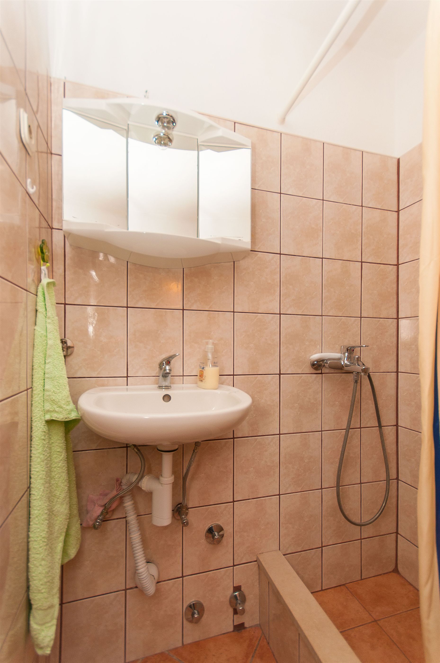 House | Bathroom