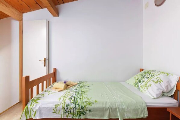 Apartment (A1) | Free WiFi - Apartment Ana (Split)