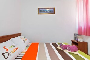 Căn hộ (A1) | Bàn ủi/dụng cụ ủi quần áo, truy cập Internet không dây miễn phí 
