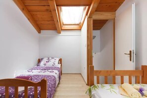 Apartment (A1) - Apartment Ana (Split)