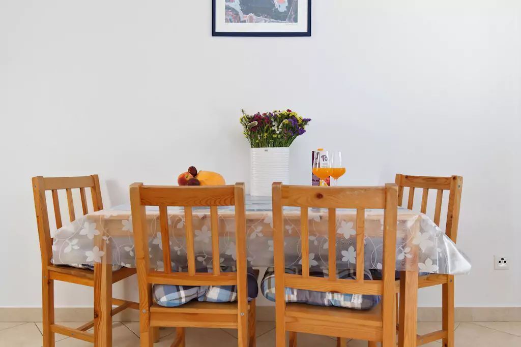 Apartment (A1) | Dining