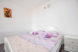 Free WiFi - House Mateo (Pasman)