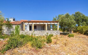 Diseño del edificio