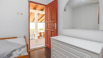 Casa | Parte interna