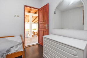 House | Interior - House Mateo (Pasman)