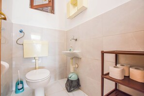 Maison | Salle de bain