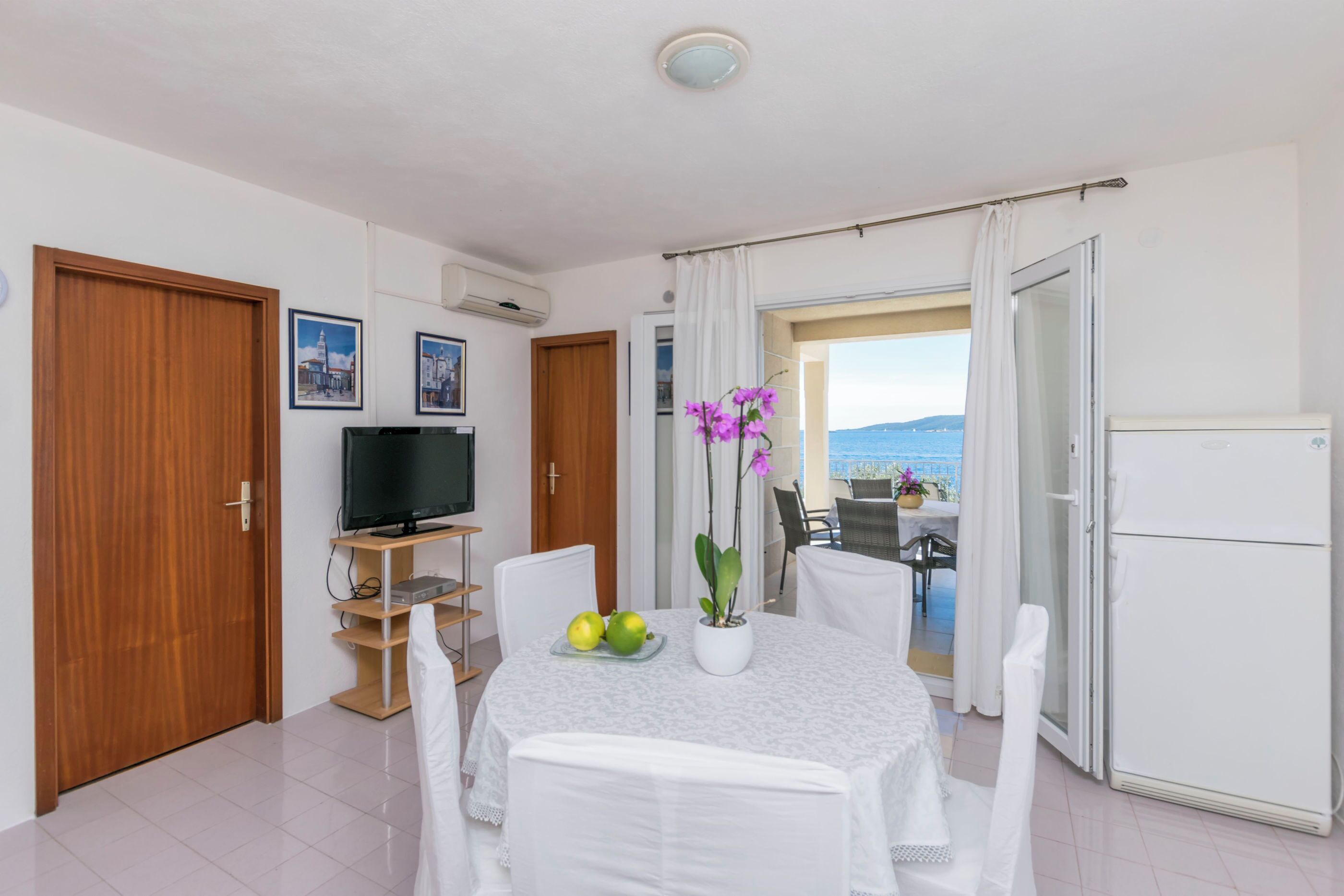 Leilighet (A2) | Oppholdsrom