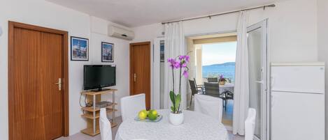 Leilighet (A2) | Oppholdsrom