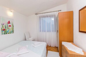 Apartment (A1) | Free WiFi - Apartments Dragica (Okrug)