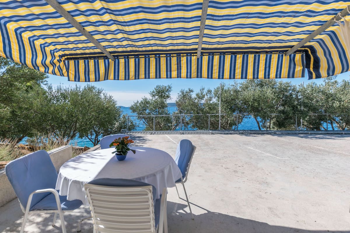 公寓 (A3) | 露台