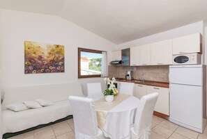 Private kitchen - Apartments Dragica (Okrug)