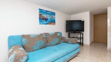 Apartment (A4) | Living room