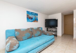 Living room - Apartments Dragica (Okrug)