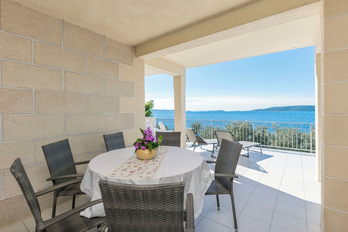 公寓 (A2) | 露台