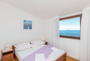 Apartment (A1) | Free WiFi - Apartments Dragica (Okrug)