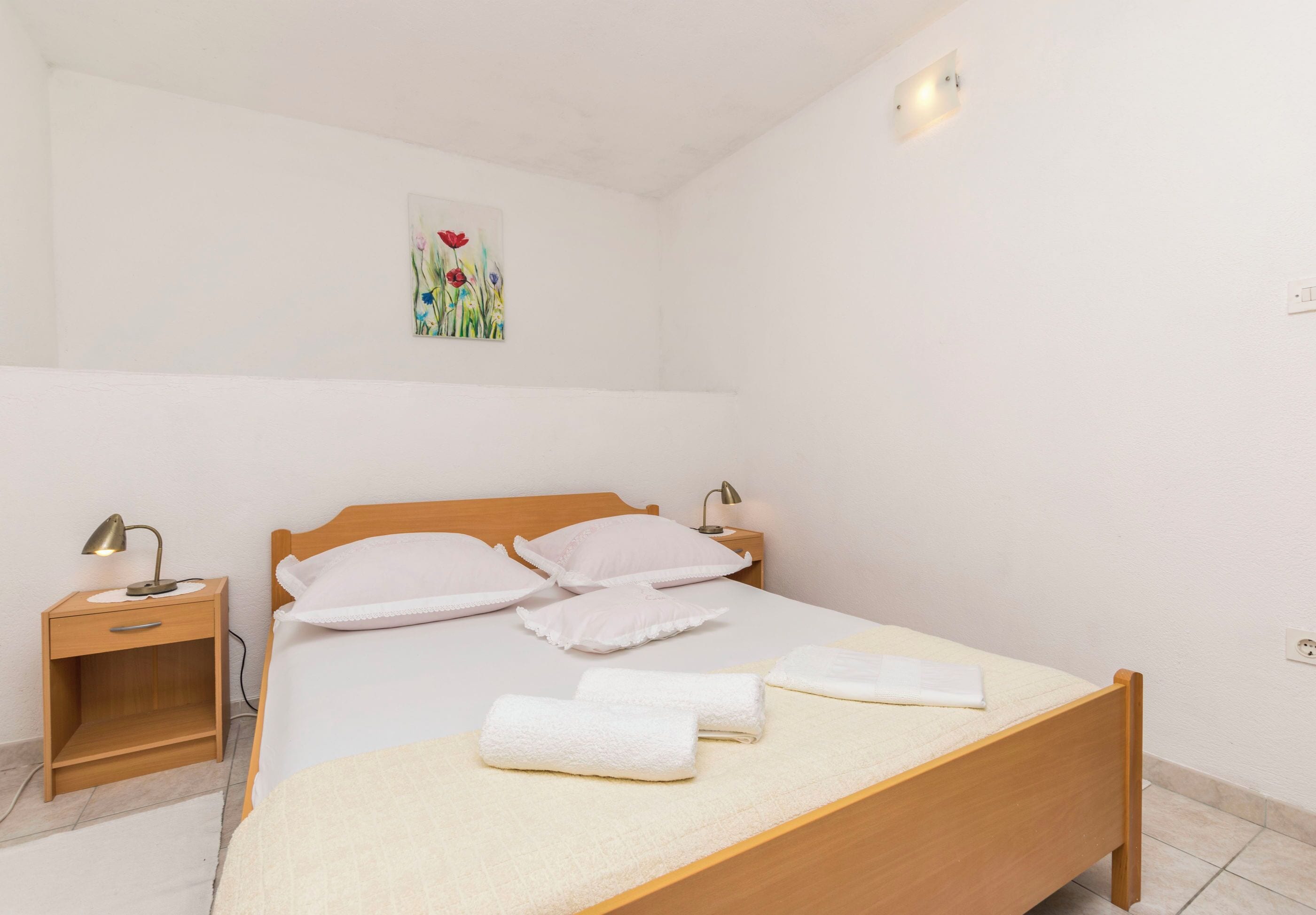 Apartment (A3) | Free WiFi