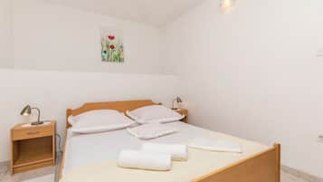 Apartment (A3) | Free WiFi