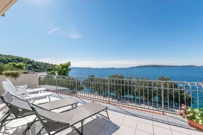 Water view - Apartments Dragica (Okrug)