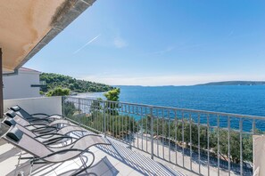 Free WiFi - Apartments Dragica (Okrug)