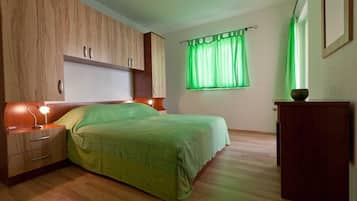 Apartment (A4) | Kostenloses WLAN