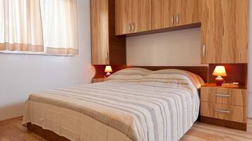 Studio (A2) | Free WiFi