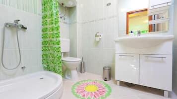 Dusche