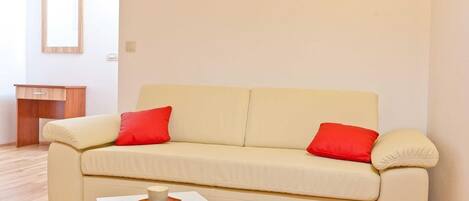 スタジオ (A2) | リビングルーム