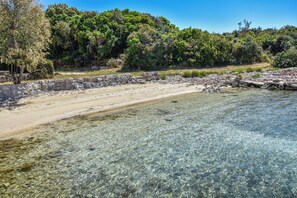 Beach - House Romano (Pasman)