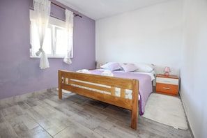 House - House Romano (Pasman)