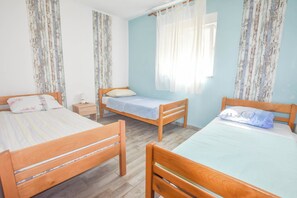 Free WiFi - House Romano (Pasman)