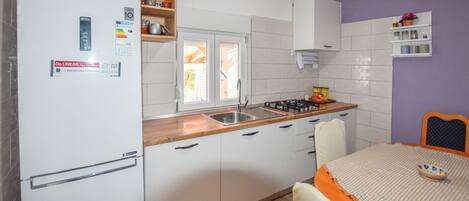 House | Private kitchen