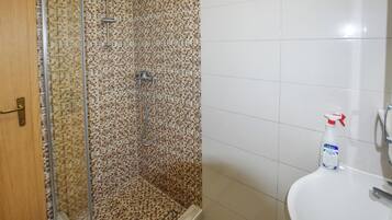 House | Bathroom | Shower
