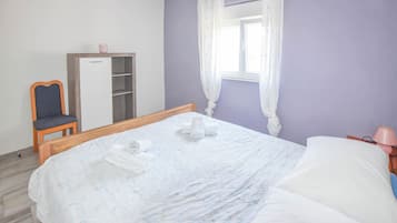 Hus | Wi-fi (inkludert)