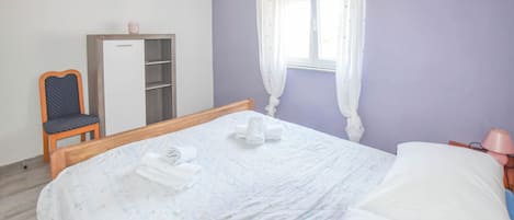 ハウス | WiFi (無料)