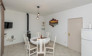 House | Dining - House Ivan (Blato)