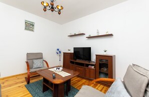 House | Living room - House Ivan (Blato)