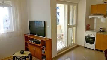Apartment (A1) | Living room
