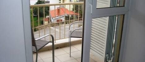 Departamento (A1) | Balcón