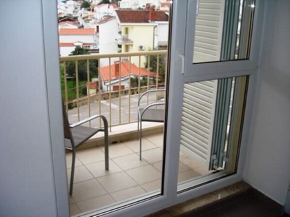 Apartment (A1) | Balcony - Apartments Zdenka (Trogir)