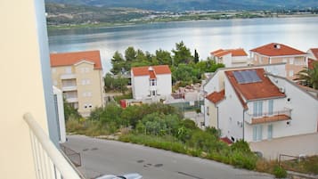 Appartement (A1) | Vue aérienne